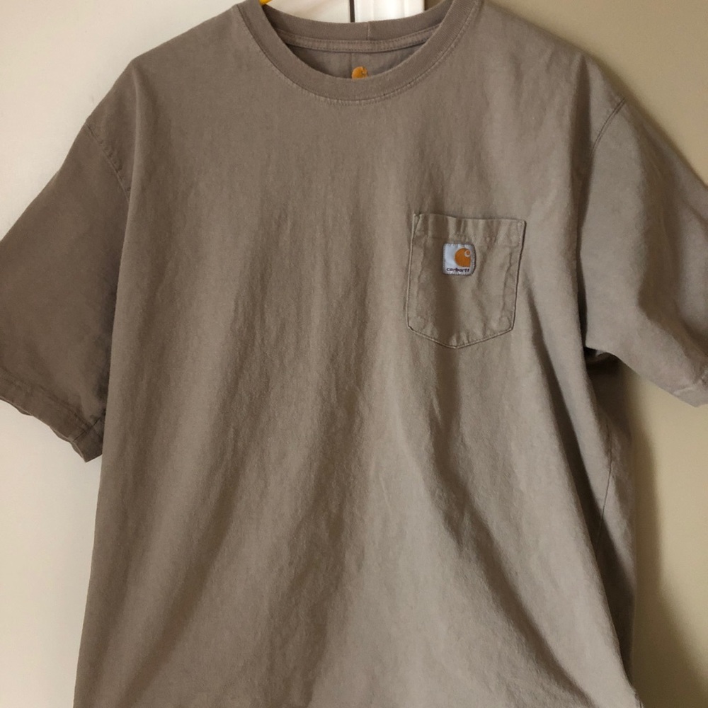 Carhartt original fit tall XL